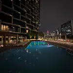 Ultimate Stay Luxurious Address Opera 2Br Next To Burj Khalifa And Dubai Mall Large Balcony With Stunning Views