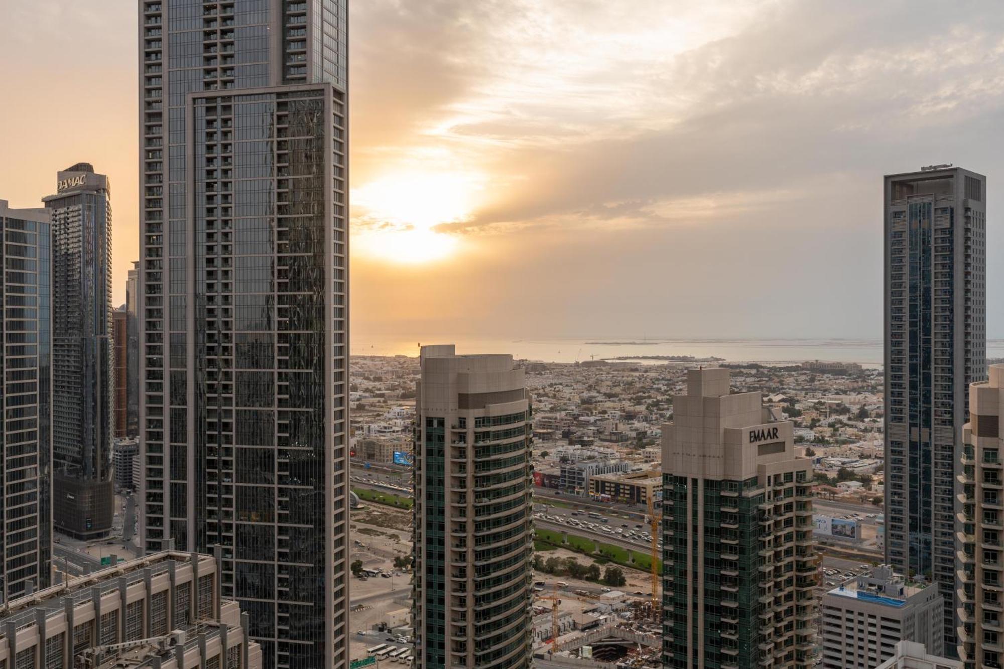 Ultimate Luxurious Address Opera 2br Next To Burj Khalifa And Mall Large Balcony With Stunning Views Dubai