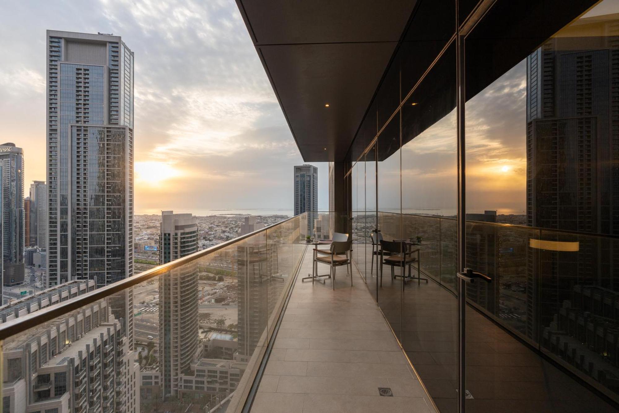 Apartment Ultimate Luxurious Address Opera 2br Next To Burj Khalifa And Mall Large Balcony With Stunning Views *