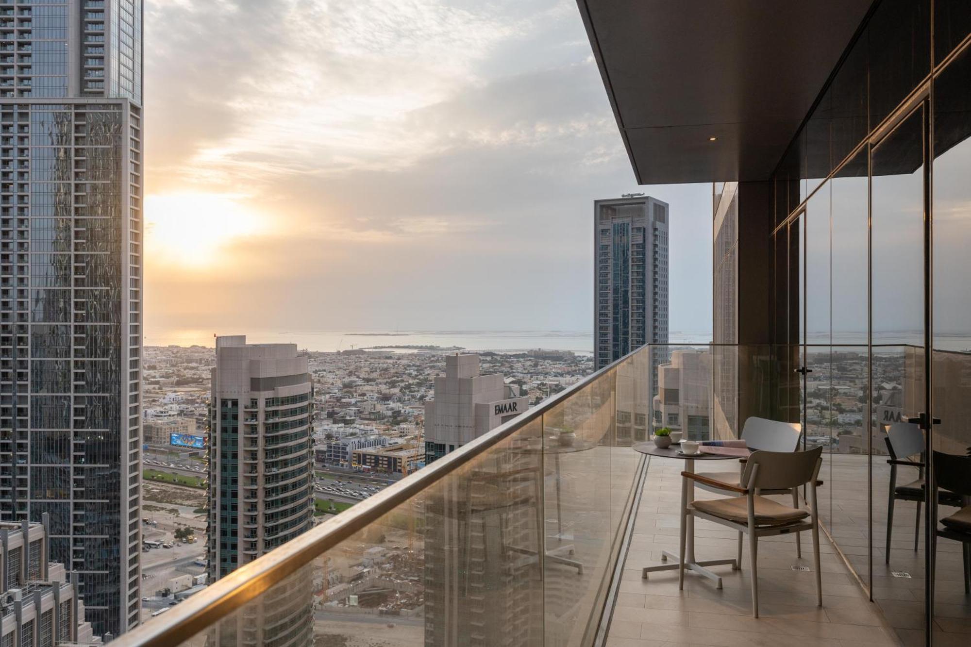Ultimate Luxurious Address Opera 2br Next To Burj Khalifa And Mall Large Balcony With Stunning Views Dubai