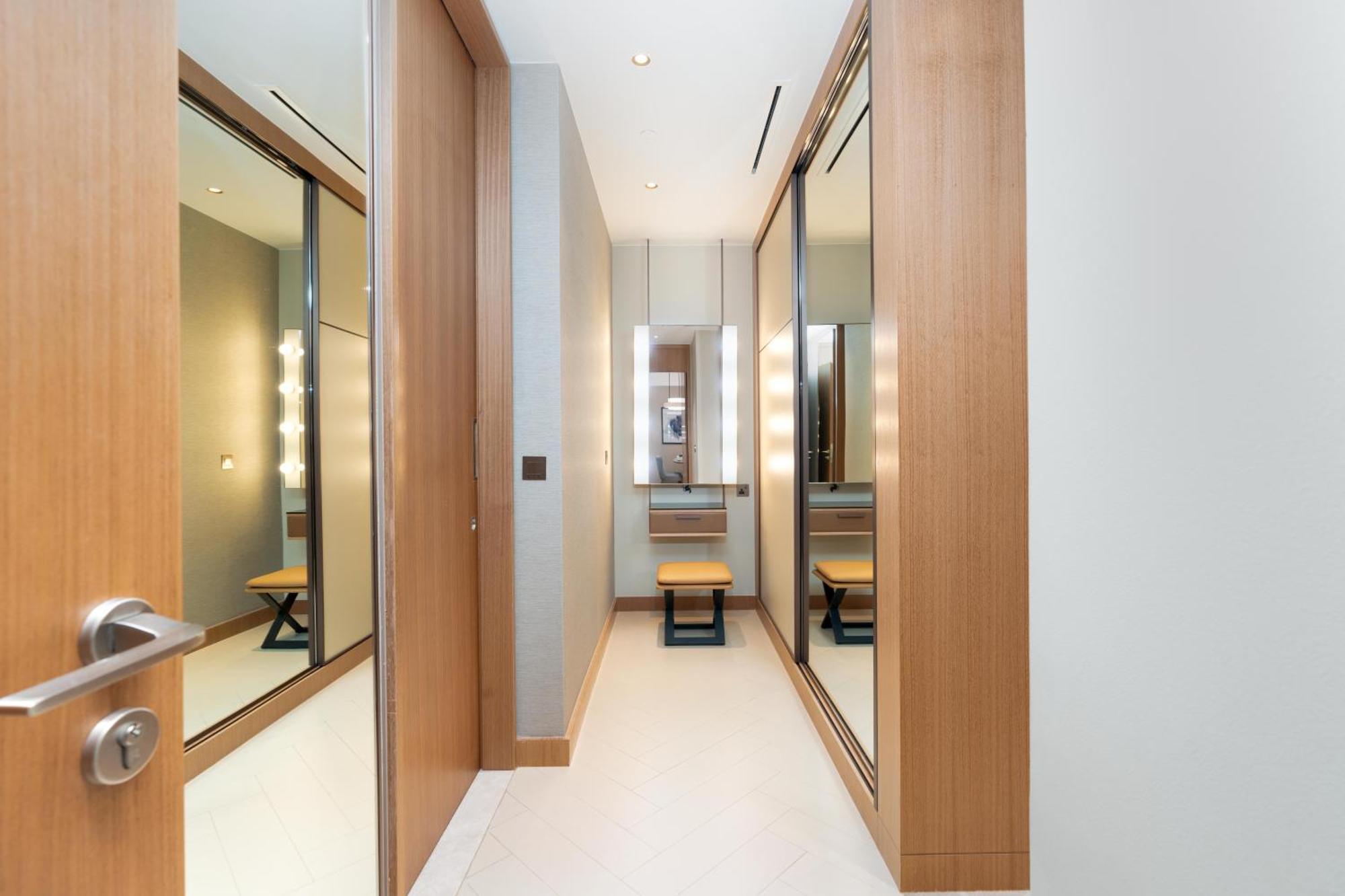 Ultimate Luxurious Address Opera 2br Next To Burj Khalifa And Mall Large Balcony With Stunning Views