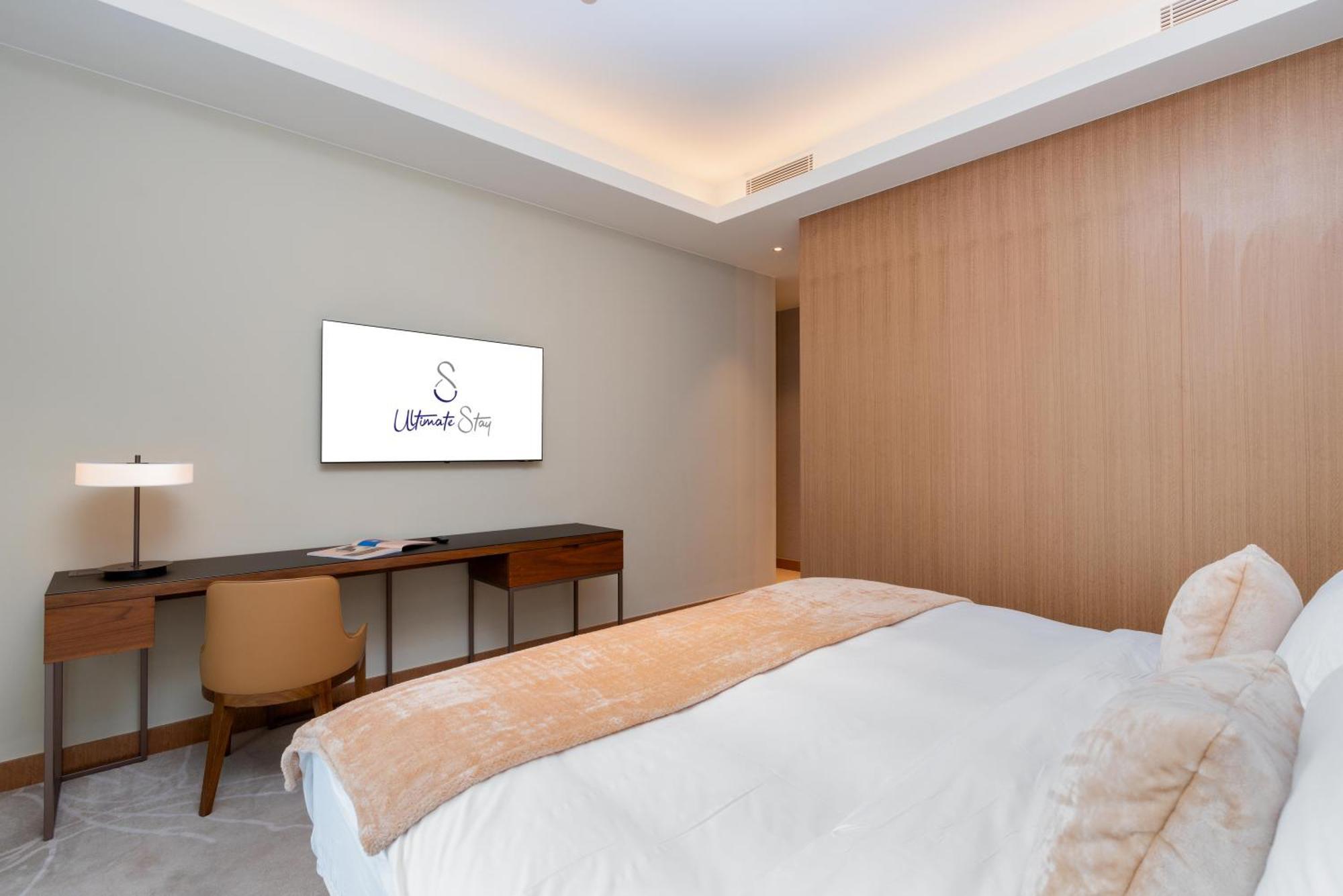 Ultimate Luxurious Address Opera 2br Next To Burj Khalifa And Mall Large Balcony With Stunning Views Apartment