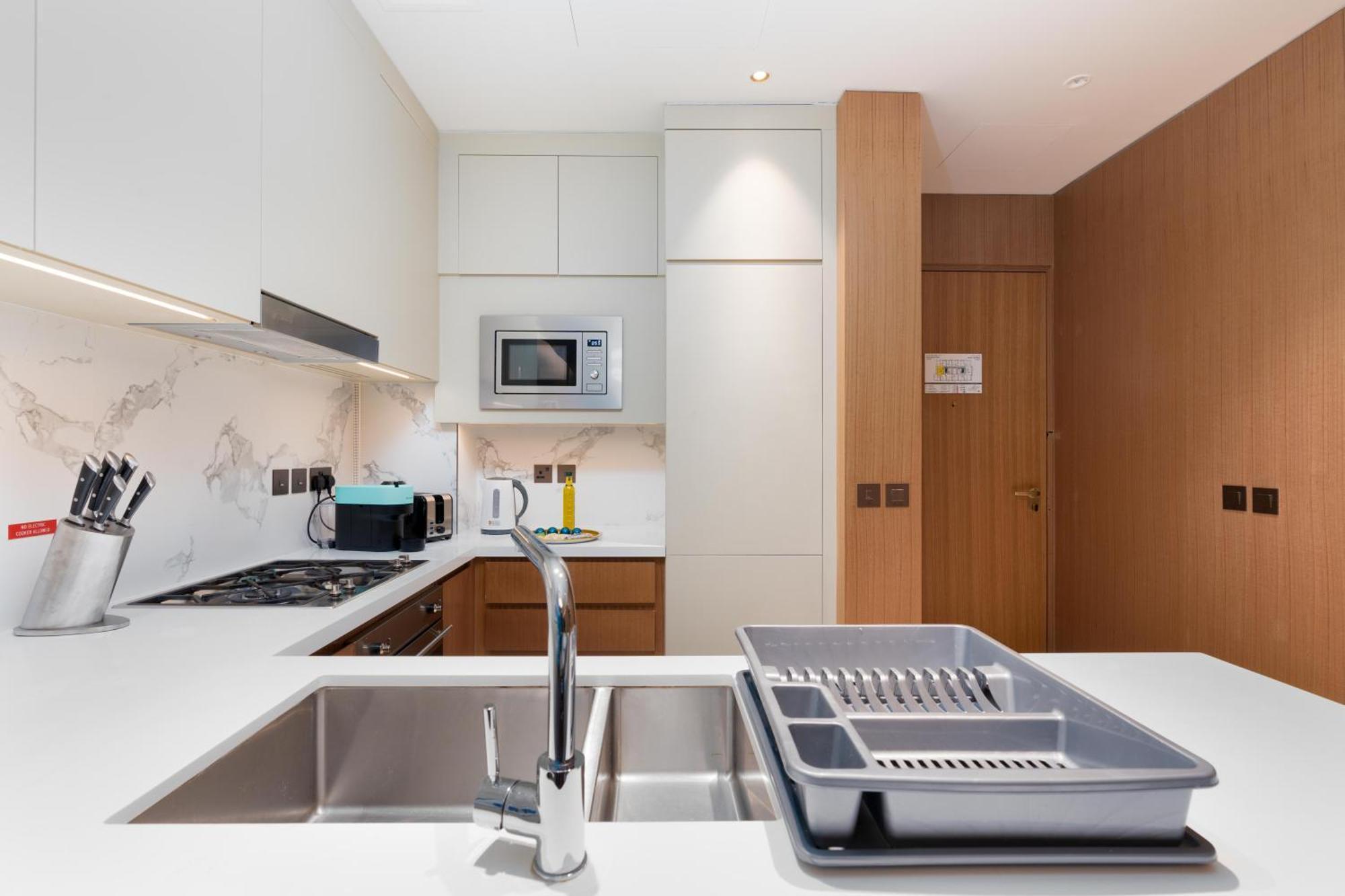 Ultimate Luxurious Address Opera 2br Next To Burj Khalifa And Mall Large Balcony With Stunning Views Dubai