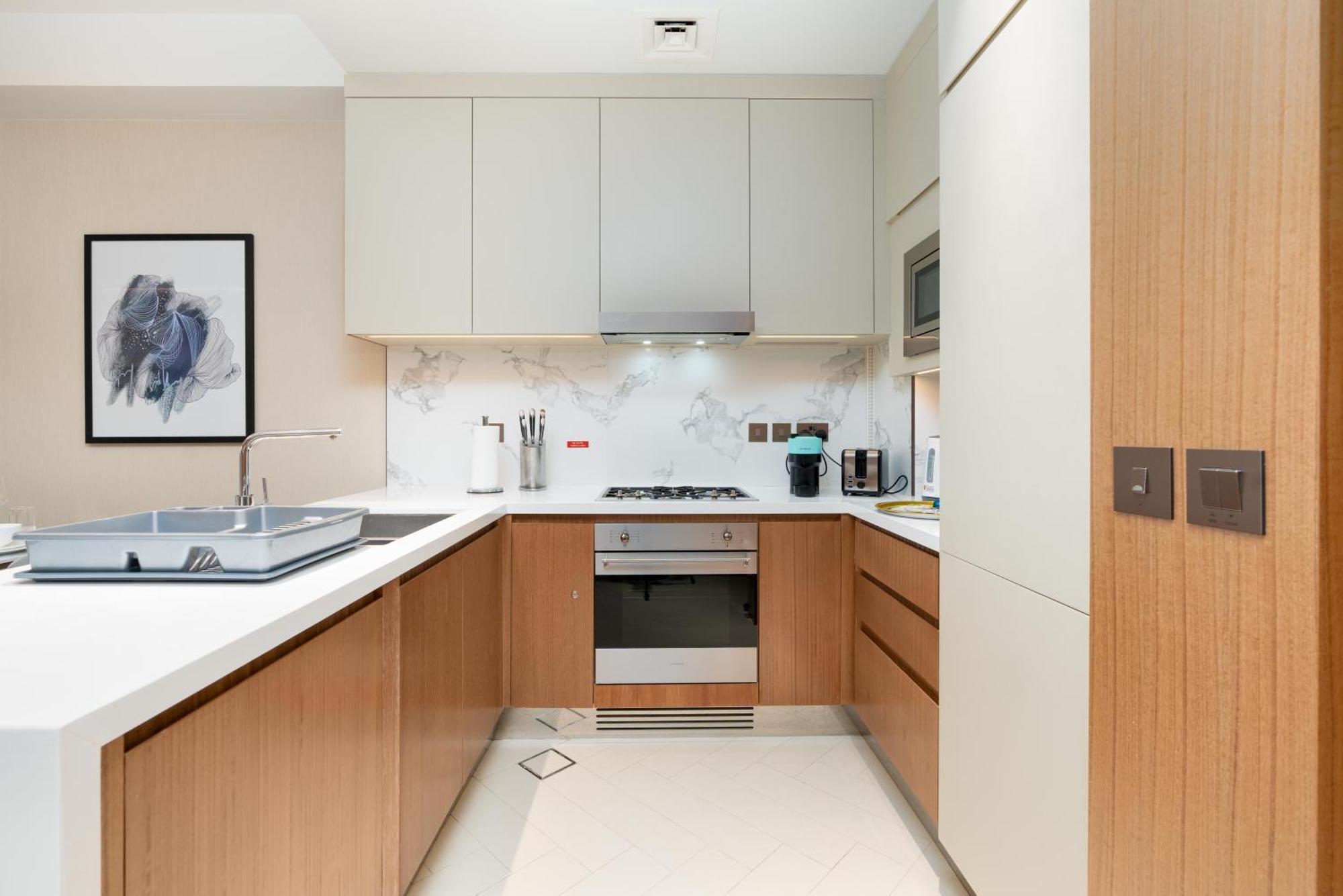 Ultimate Luxurious Address Opera 2br Next To Burj Khalifa And Mall Large Balcony With Stunning Views Apartment *